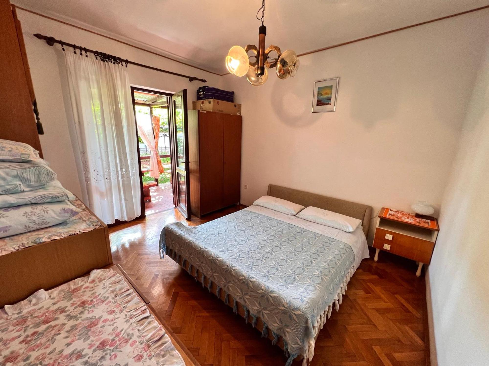 Apartment Lubi