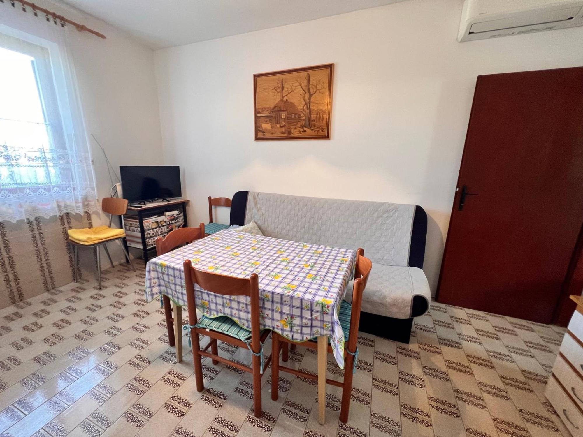 Lubi Apartment Umag