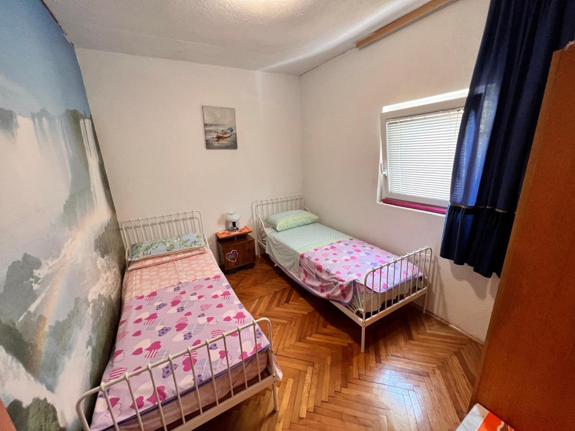 Lubi Apartment